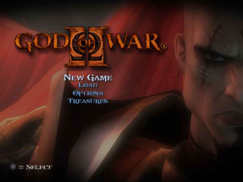 دانلود بازی خدای جنگ 1 و 2 برای کامپیوتر - God Of War 1 & 2 for PC