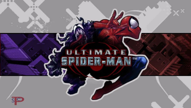 دانلود بازی مرد عنکبوتی Ultimate Spider Man برای کامپیوتر PC