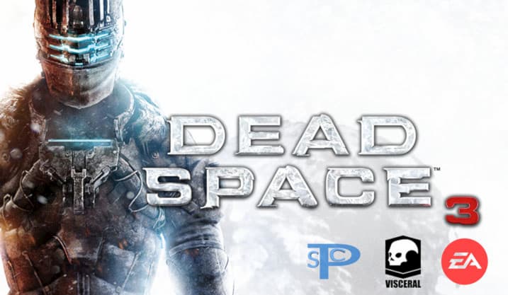 دانلود بازی فضای مرده 3 Dead Space برای کامپیوتر PC