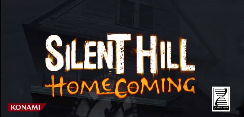 دانلود بازی ترسناک و معمایی Silent Hill: Homecoming برای کامپیوتر PC