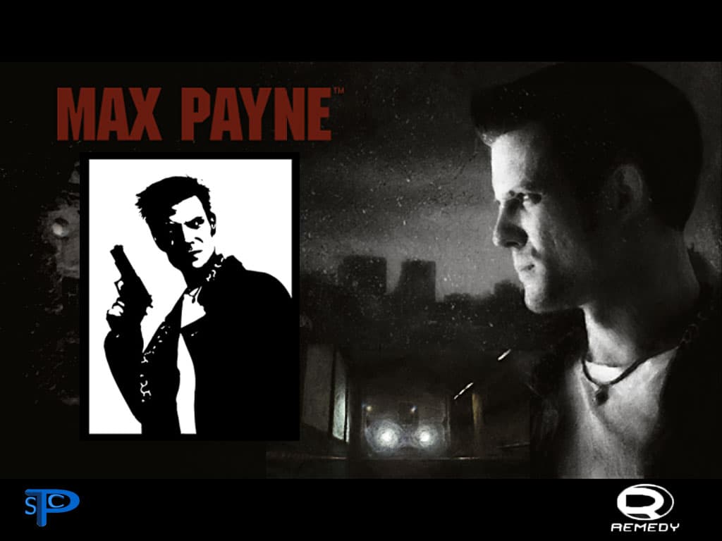 دانلود بازی مکس پین ۱ Max Payne برای کامپیوتر