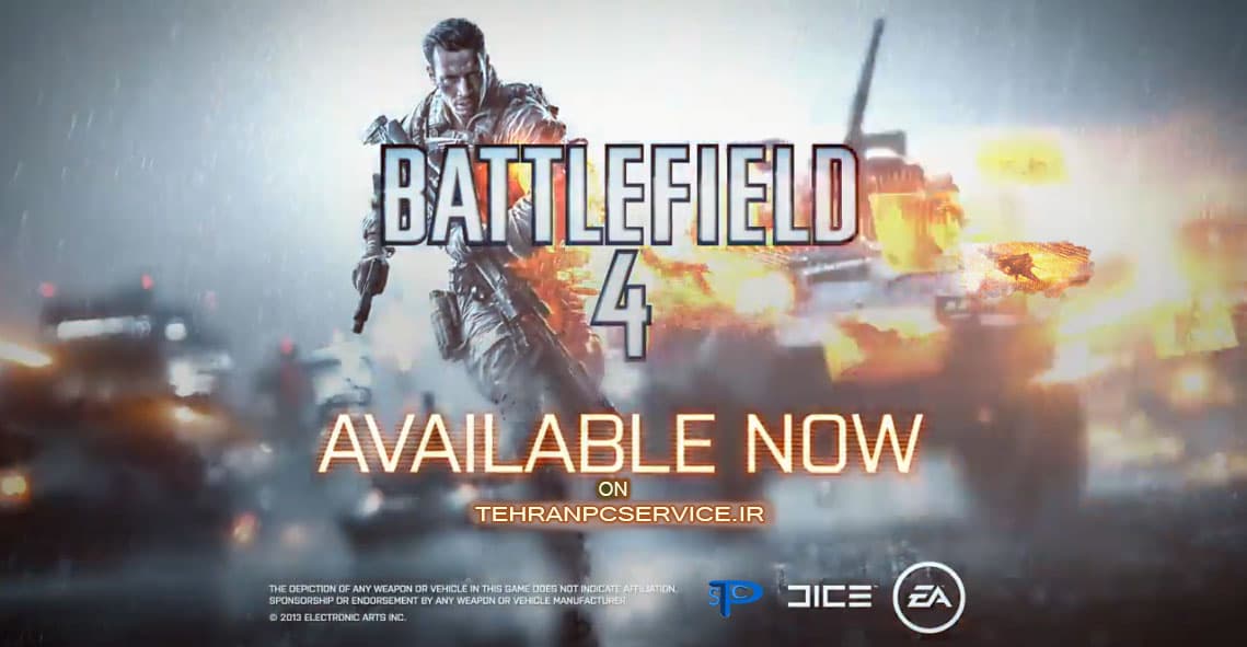 Battlefield 4: Premium Edition (v179547 + All DLCs + Multiplayer