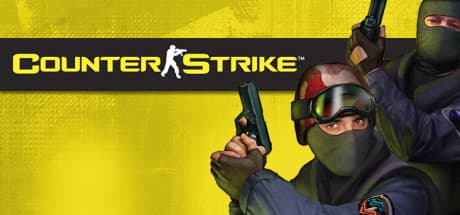 دانلود بازی کانتر 1.6 counter strike cs protocol