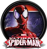 مرد عنکبوتی نهای - Ultimate Spider Man