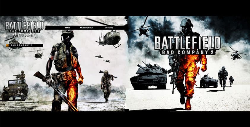 دانلود بازی Battlefield: Bad Company 2 Vietnam برای کامپیوتر PC