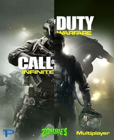 دانلود بازی Call Of Duty 13: Infinite Warfare برای کامپیوتر PC