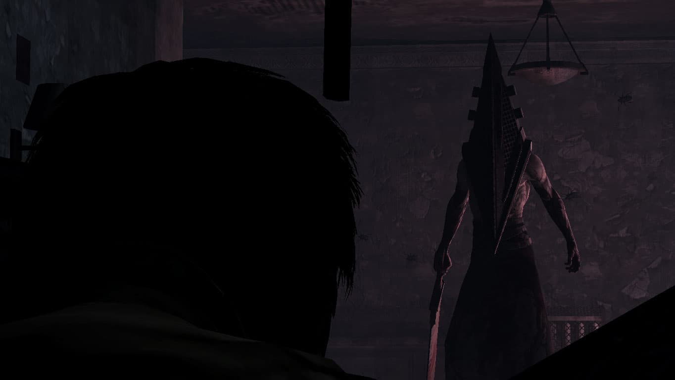 دانلود بازی ترسناک و معمایی Silent Hill: Homecoming  برای کامپیوتر PC