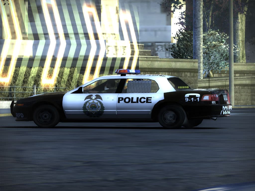 دانلود بازی Need For Speed: Most Wanted 2005 برای کامپیوتر