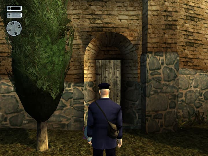 دانلود بازی Hitman 2: Silent Assassin برای کامپیوتر PC