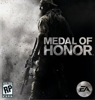 Medal Of Honor 2010 دانلود بازی Medal Of Honor 2010 برای کامپیوتر PC
