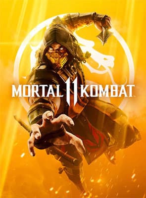 دانلود بازی مورتال کمبت 11 Mortal Kombat برای کامپیوتر PC