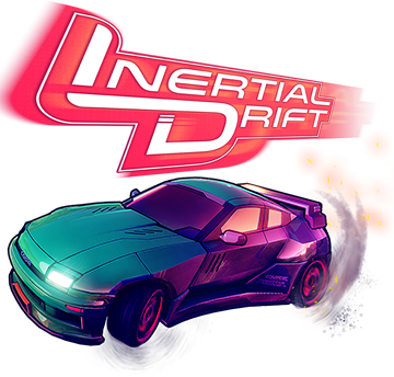 دانلود بازی Inertial Drift برای کامپیوتر PC