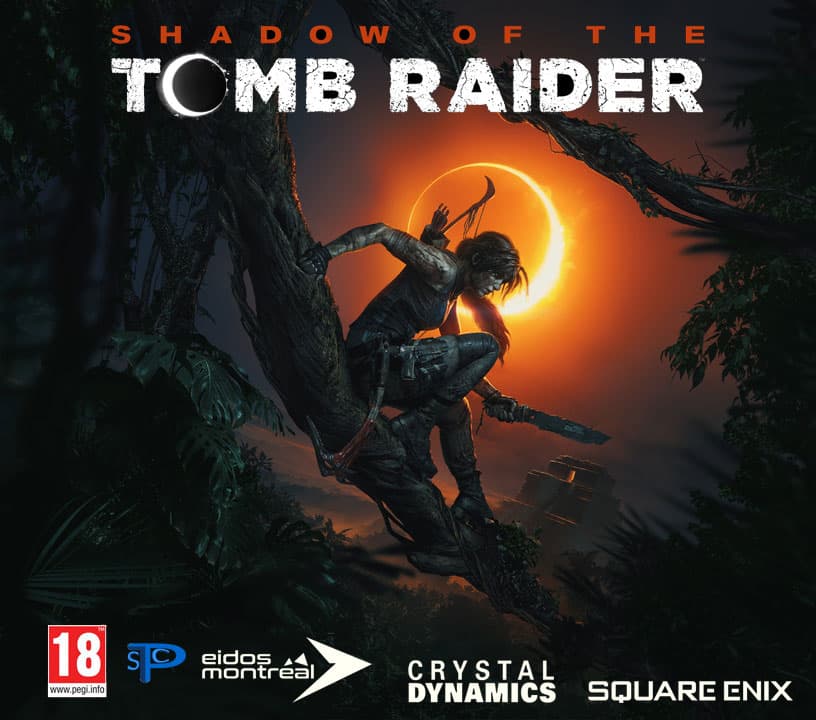 دانلود بازی Shadow of the Tomb Raider برای کامپیوتر PC