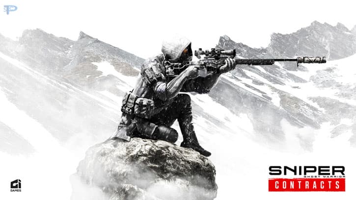 دانلود بازی Sniper Ghost Warrior Contracts برای کامپیوتر PC