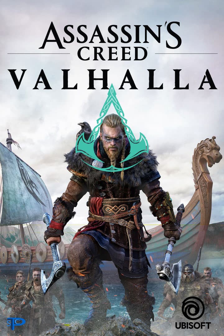دانلود بازی Assassin's Creed Valhalla برای کامپیوتر PC