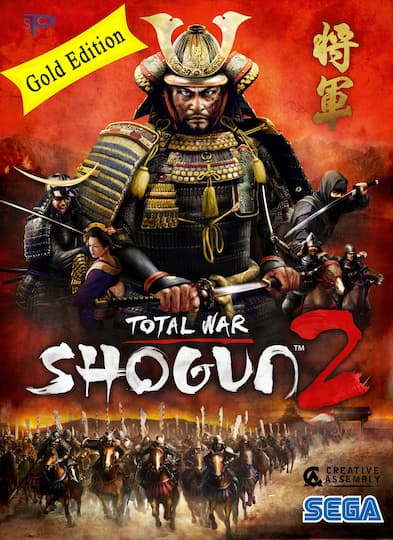 Total War: Shogun 2 دانلود بازی Total War: Shogun 2 برای کامپیوتر PC