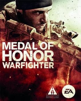 دانلود بازی مدال افتخار جنگجو Medal of Honor: Warfighter برای کامپیوتر PC