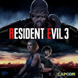 دانلود بازی رزیدنت اویل Resident Evil 3 برای کامپیوتر PC