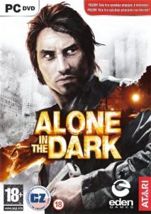 دانلود بازی Alone in the Dark برای کامپیوتر PC