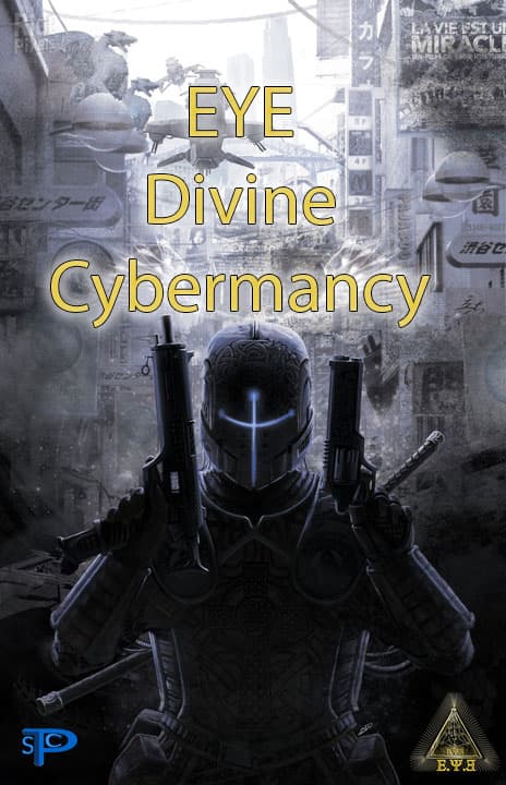 دانلود بازی EYE: Divine Cybermancy برای کامپیوتر PC