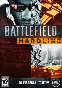 battlefield hardline pc