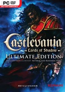 دانلود بازی Castlevania: Lords of Shadow برای کامپیوتر PC