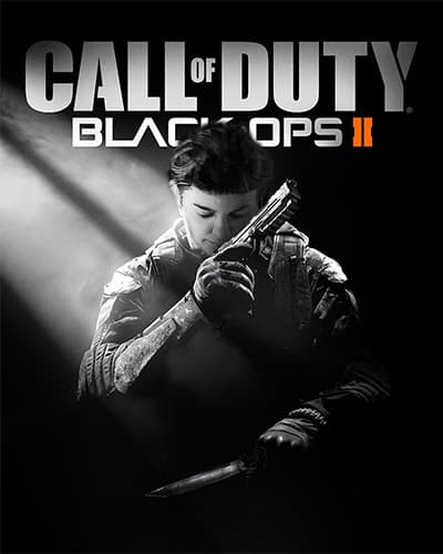 دانلود بازی Call of Duty: Black Ops 2 برای کامپیوتر PC