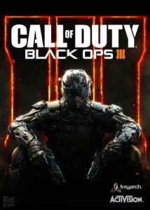 دانلود بازی Call of Duty: Black Ops 3 برای کامپیوتر PC