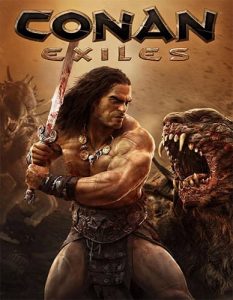 دانلود بازی Conan Exiles برای کامپیوتر PC