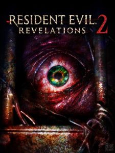 دانلود بازی Resident Evil: Revelations 2 برای کامپیوتر PC