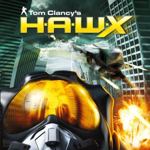 دانلود بازی Tom Clancy's HAWX 1 برای کامپیوتر PC