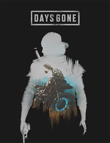 دانلود بازی Days Gone برای کامپیوتر PC