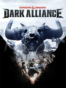 دانلود بازی Dungeons & Dragons: Dark Alliance برای کامپیوتر PC