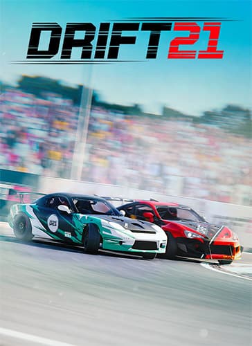 دانلود بازی دریفت Drift21 برای کامپیوتر PC