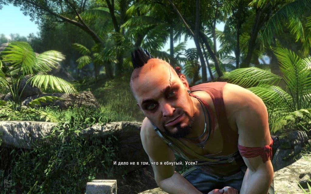 دانلود بازی Far Cry 3: DDE + Blood Dragon برای کامپیوتر PC