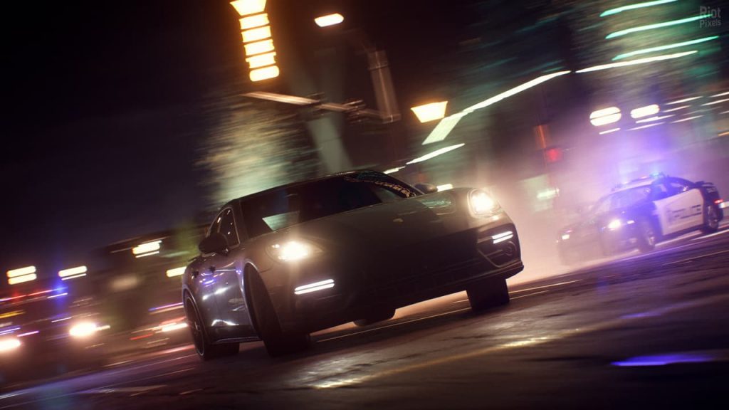 دانلود بازی Need For Speed: Payback برای کامپیوتر PC