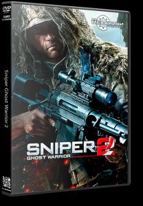 sniper ghost warrior 1 repack