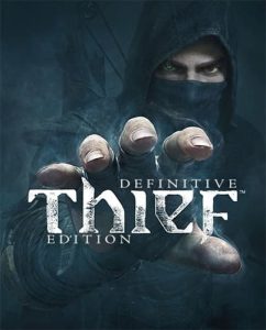 دانلود بازی دزد Thief برای کامپیوتر PC