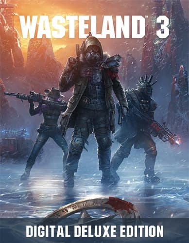 دانلود بازی Wasteland 3 برای کامپیوتر PC