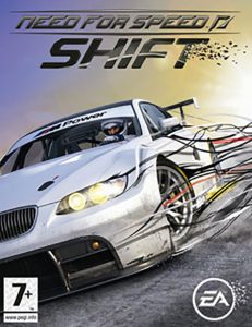 دانلود بازی Need For Speed: Shift برای کامپیوتر PC