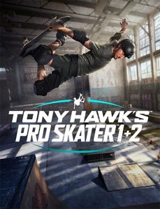 دانلود بازی Tony HAWX's Pro Skater 1 + 2 برای کامپیوتر PC