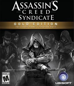 دانلود بازی Assassin's Creed: Syndicate برای کامپیوتر PC