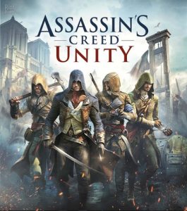 دانلود بازی Assassin's Creed: Unity برای کامپیوتر PC