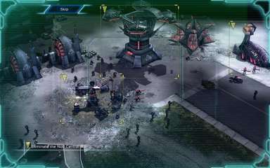 دانلود بازی Command & Conquer 3: Tiberium Wars + Kane’s Wrath برای کامپیوتر PC