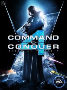 دانلود بازی Command & Conquer 4: Tiberian Twilight برای کامپیوتر PC