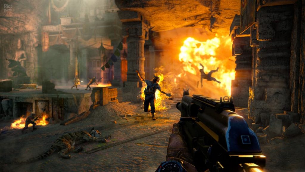 far cry 4 repack for pc