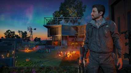 دانلود بازی Far Cry: New Dawn برای کامپیوتر PC