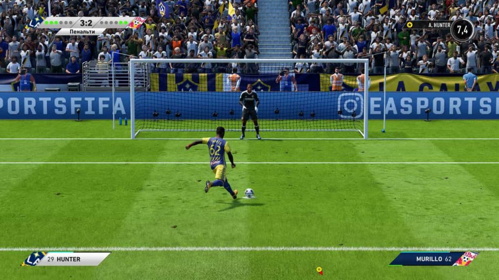 دانلود بازی فیفا FIFA 18 برای کامپیوتر PC