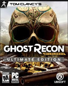 دانلود بازی Tom Clancy’s Ghost Recon: Wildlands – Ultimate Edition برای کامپیوتر PC