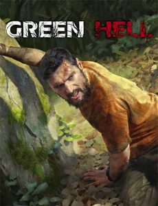 دانلود بازی Green Hell برای کامپیوتر PC